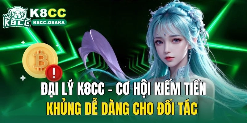 đại lý K8cc