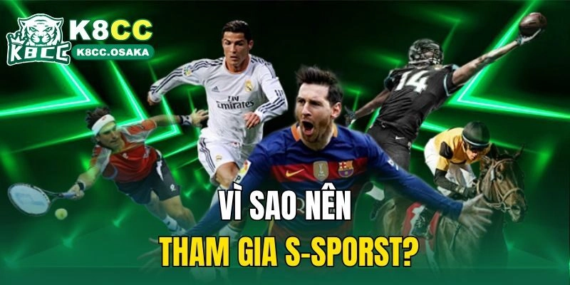 A -Sporst – Thiên Đường Cá Cược, Chốt Kèo Thắng Lớn