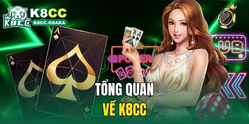 Tổng quan về K8cc